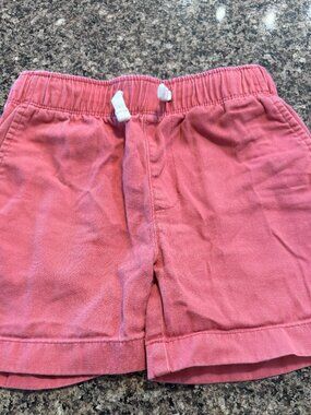 J.Crew Factory Boys Drawstring Short 4T